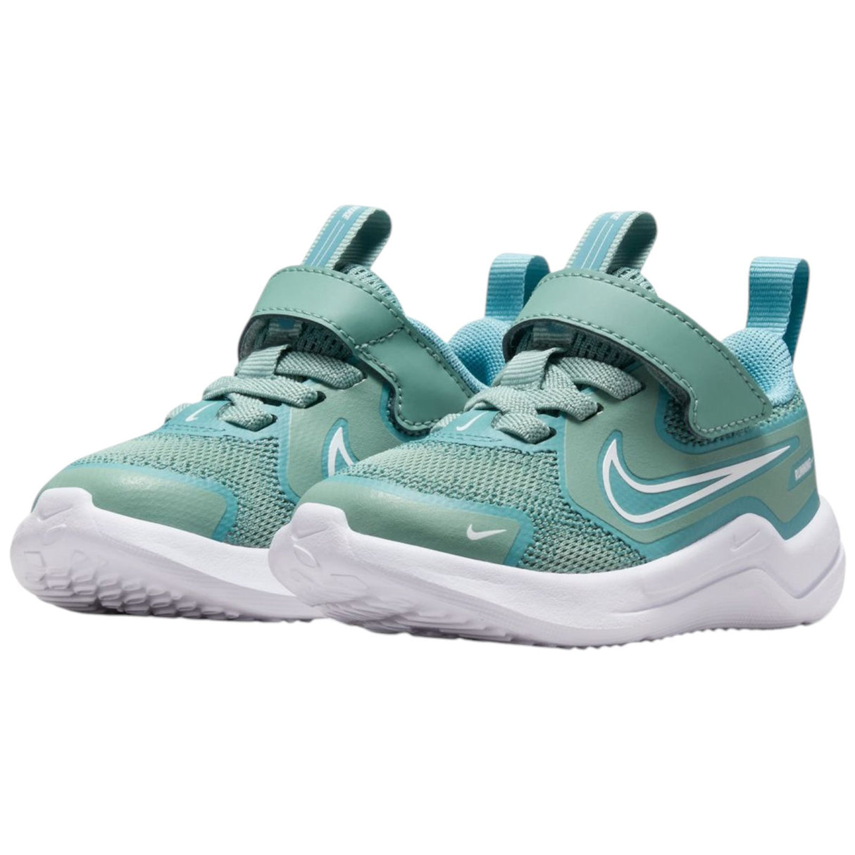 Nike Inf Girls Cosmic Runner Green