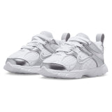 Nike Inf Kids V5 RNR White/Silver