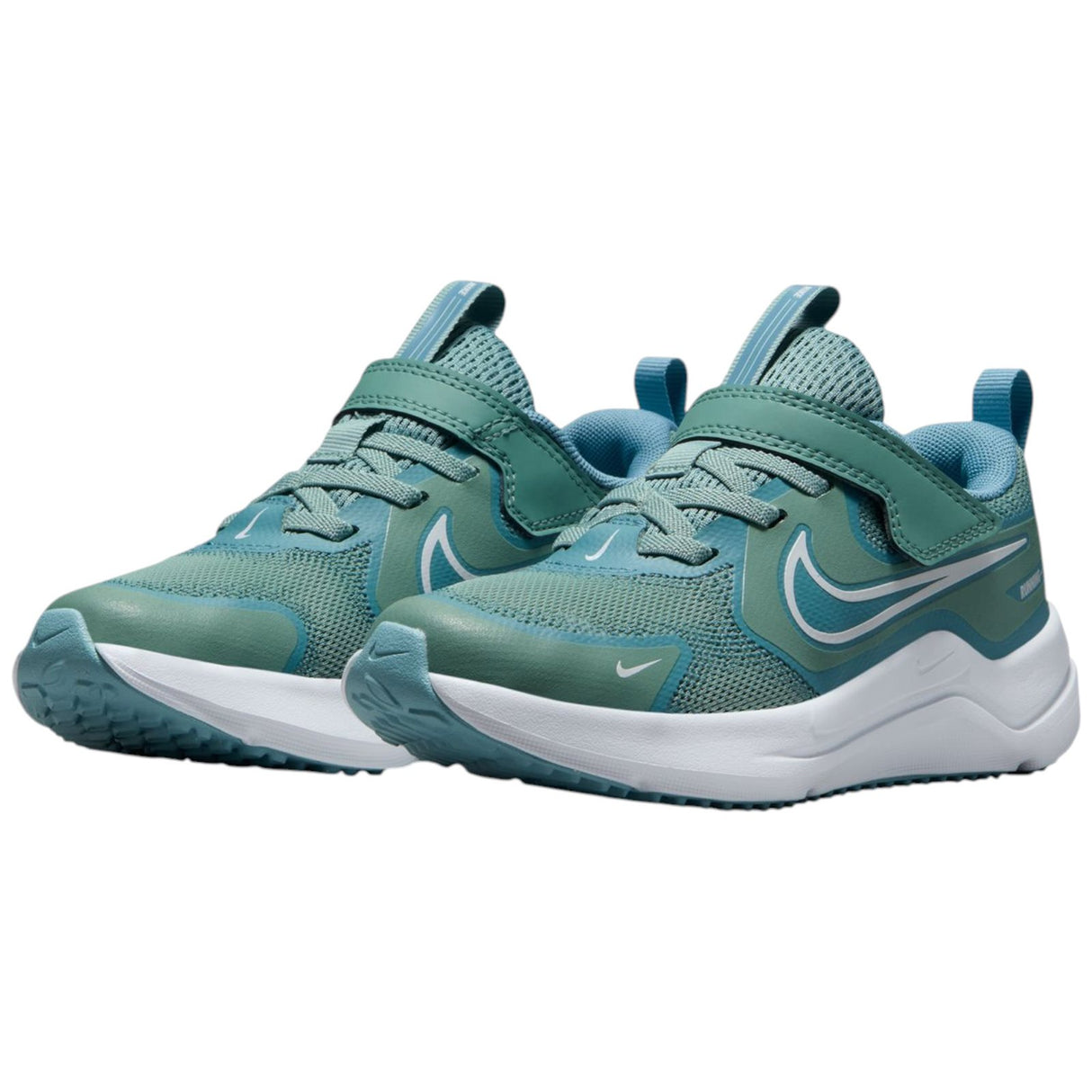 Nike Girls Cosmic Runner Green