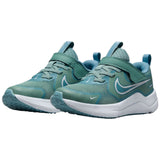 Nike Girls Cosmic Runner Green
