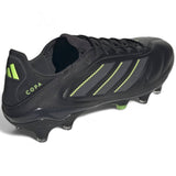 adidas Copa Pure III Elite Adults Firm Ground Football Boots Outer Full View Back Facing