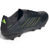 adidas Copa Pure III League Adults Firm/Multi Ground Football Boots Outer Full View Back Facing