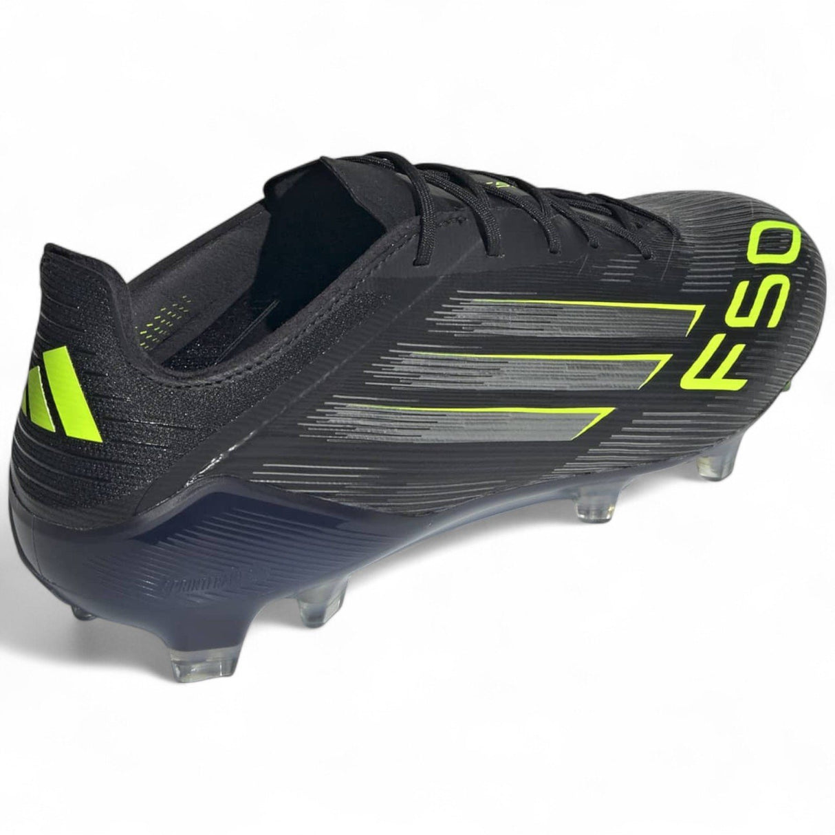 adidas F50 Elite Adults Firm Ground Football Boots