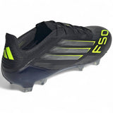 adidas F50 Elite Adults Firm Ground Football Boots Outer Full View Back Facing