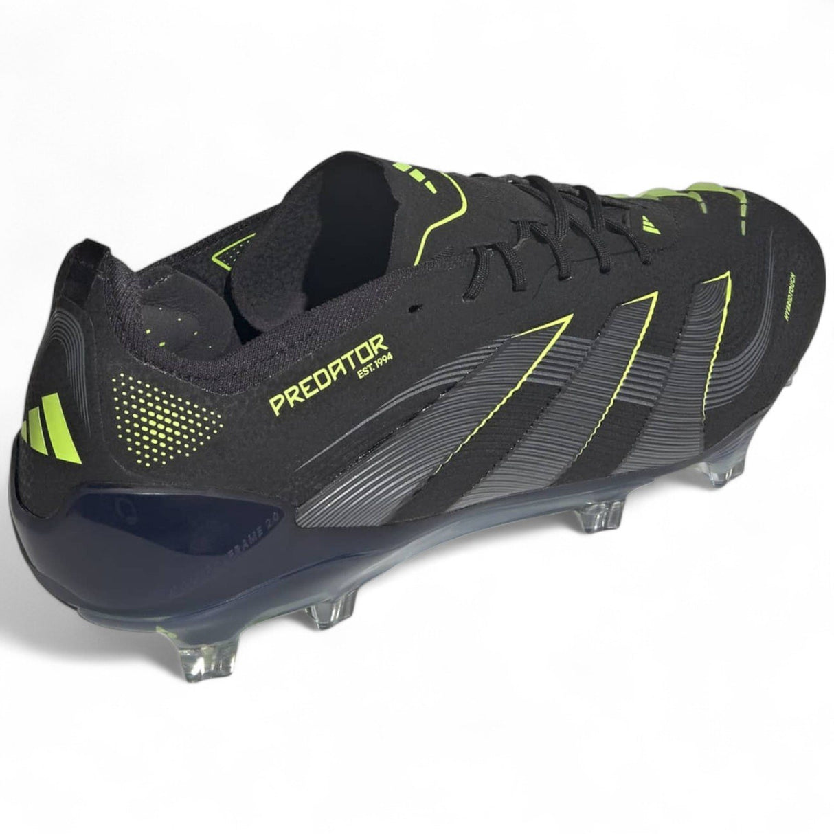 adidas Predator Elite Adult Firm Ground Football Boots