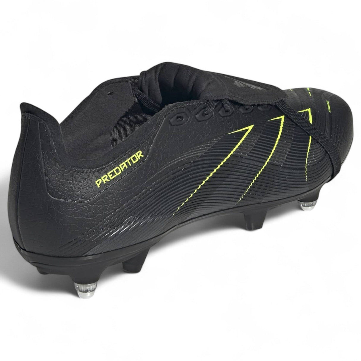 adidas Predator League Adults Soft Ground Football Boots