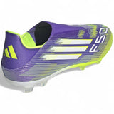 adidas F50 League Adults Firm/Multi Ground Football Boots Outer Full View Back Facing