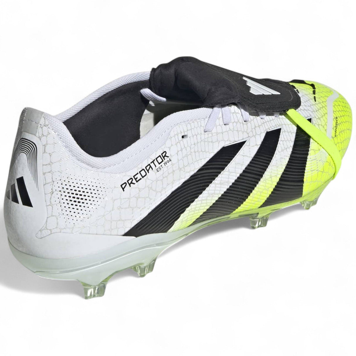 Soccer Cleats Adidas Predator Blanche 2018 Adidas Predator Pro