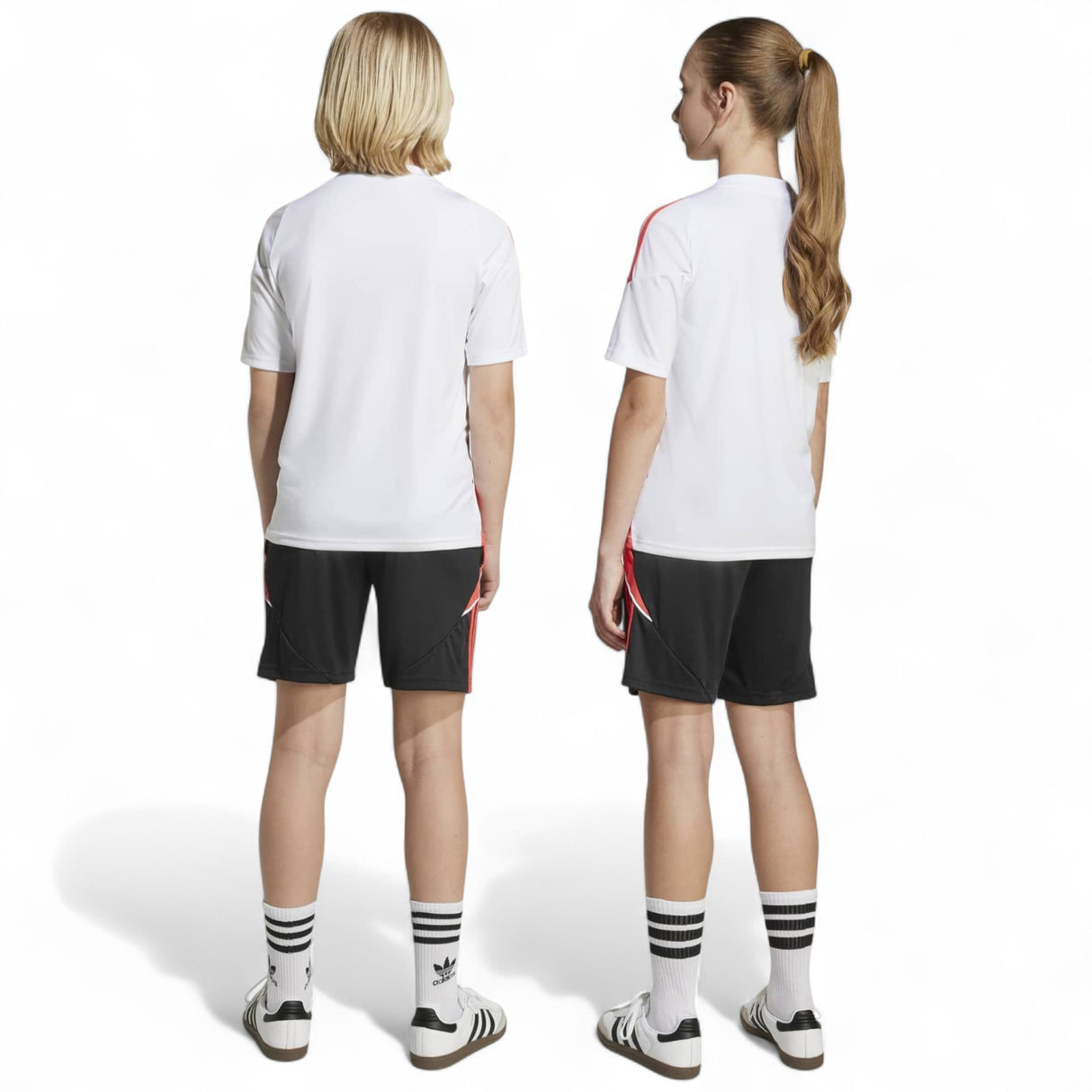 adidas Messi Football Kids Training Shorts