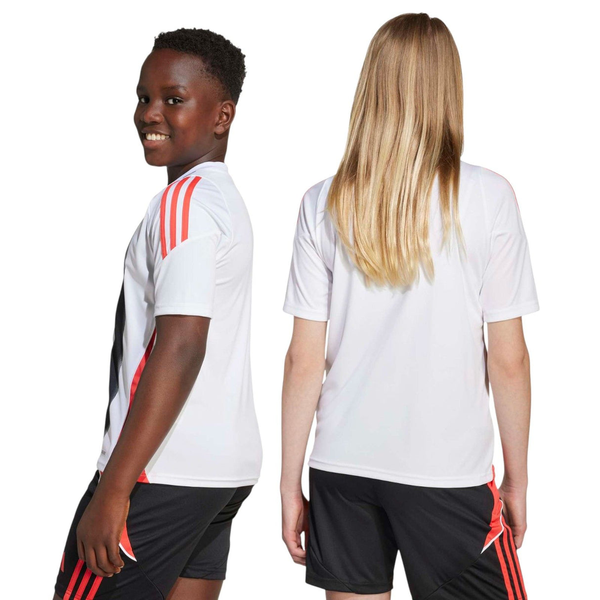 adidas Messi Football Kids Training Jersey