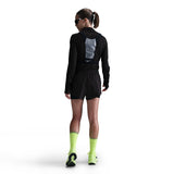 Nike Swift Womens Dri-FIT Mid-Rise 2-in-1 Running Shorts