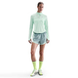 Nike Tempo Swoosh Run Womens Dri-FIT Half-Zip Running Top