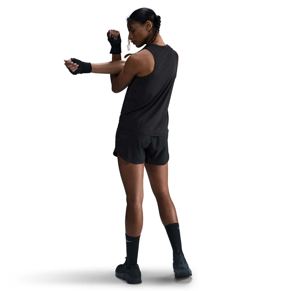 Nike One Classic Womens Dri-FIT Tank Top