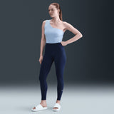 Nike DF One HR Womens Tight Navy