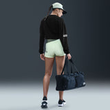 Nike NP DF FLC Womens Crew TT GRX Black