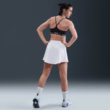 Nike DF Indy LGT SPT Bra Navy