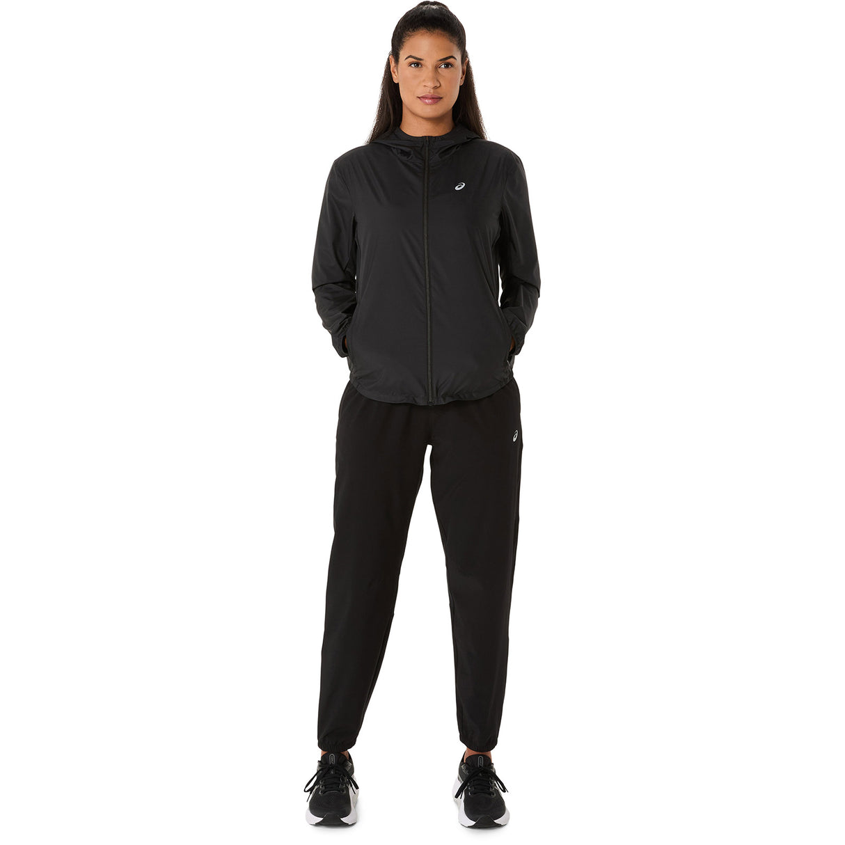 Asics Core Womens Woven Pants