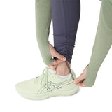 Asics Nagino Run Adjust Wmns Tight Navy