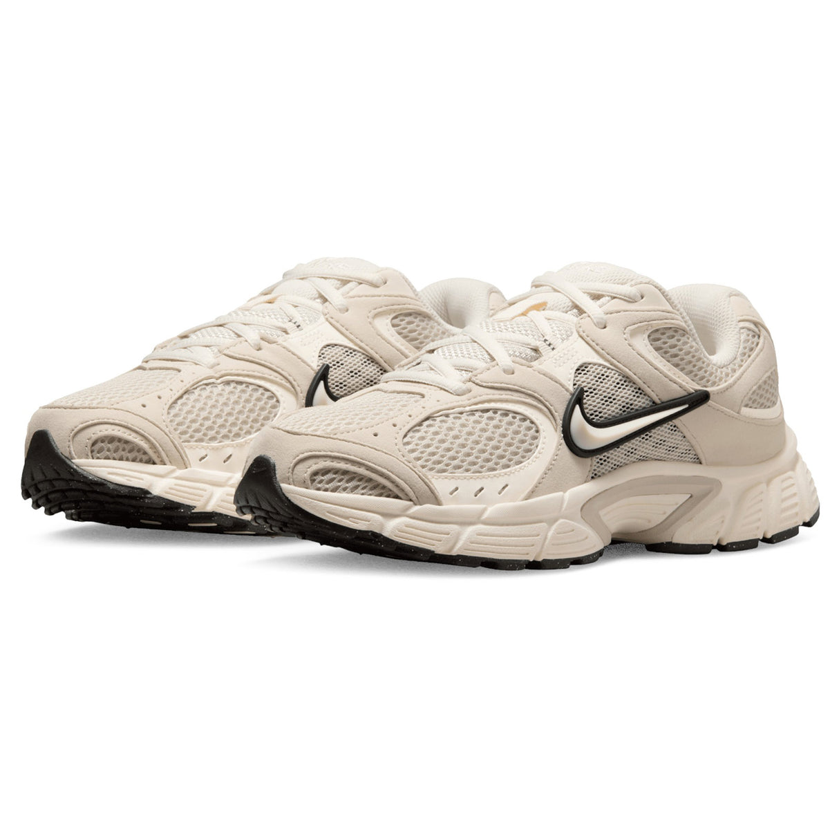 Nike Womens V5 Rnr Off-White