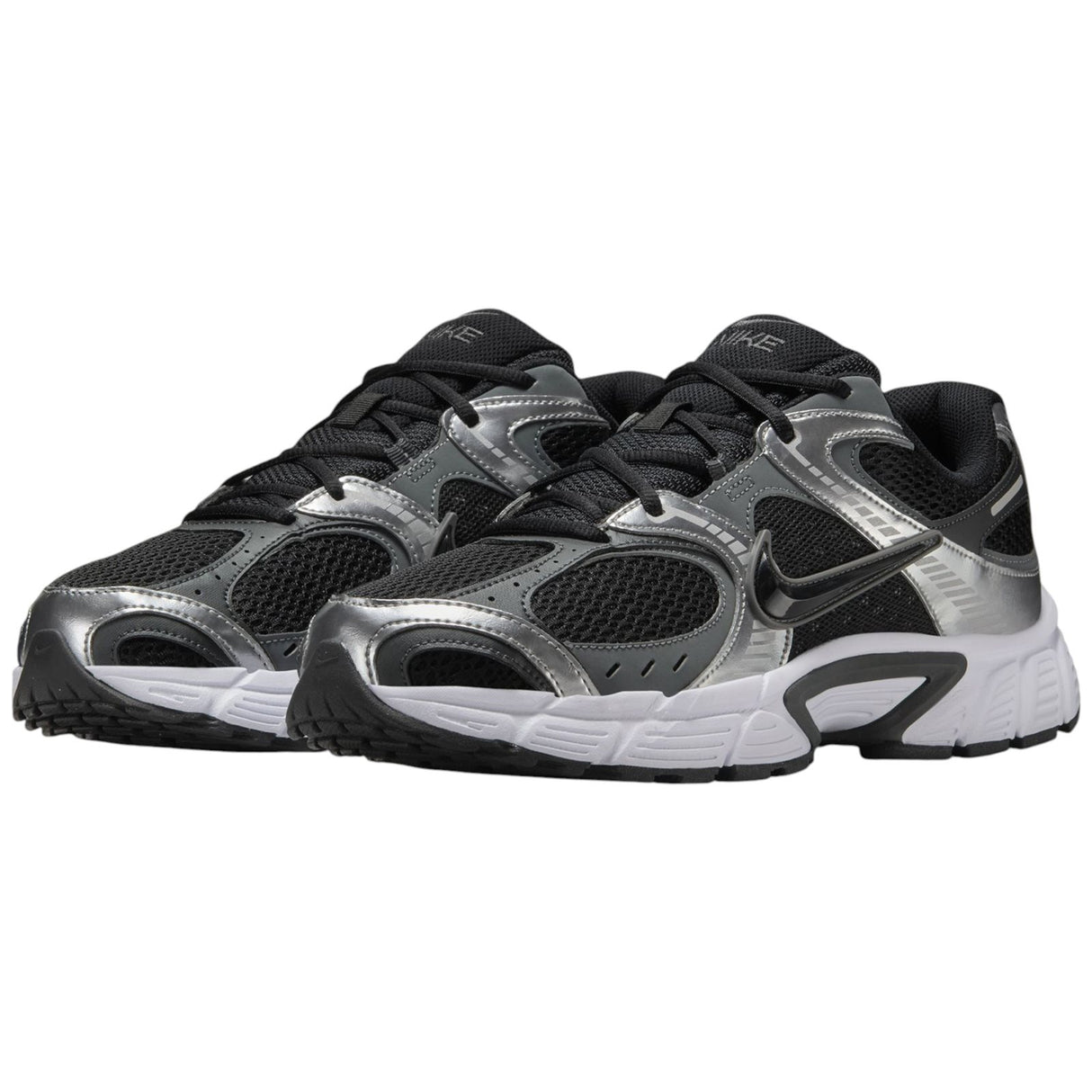 Nike Mens V5 Rnr 3 Black