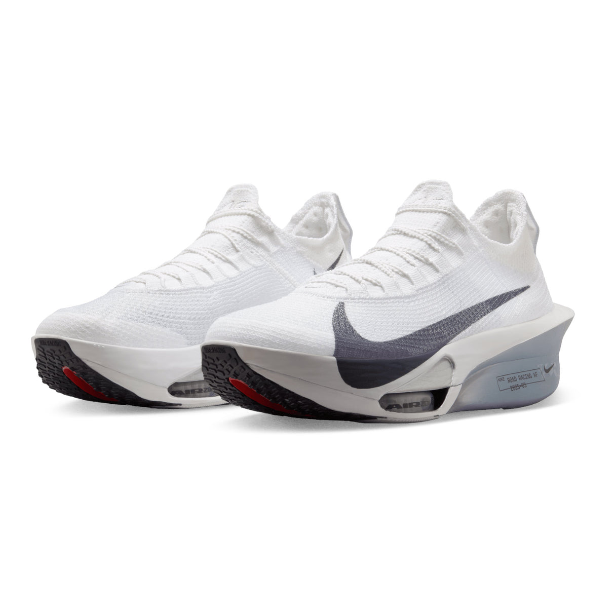 Nike Mens Alphafly 3 White