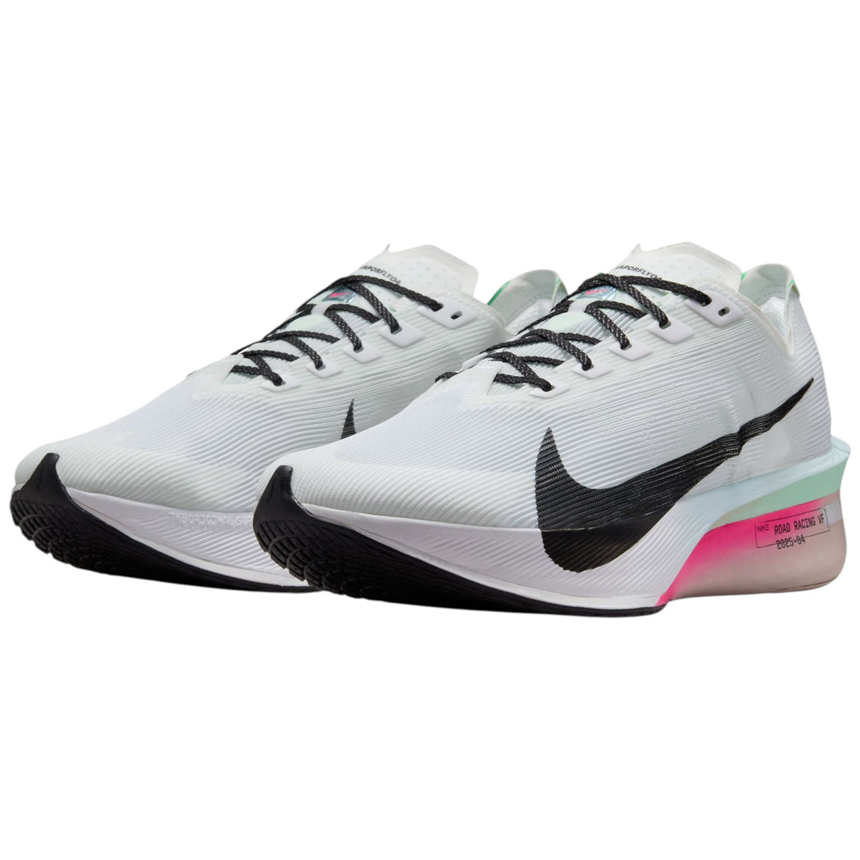 Nike Vaporfly 4 Mens Road Racing Shoes