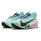 Nike Womens Alphafly 3 Blue