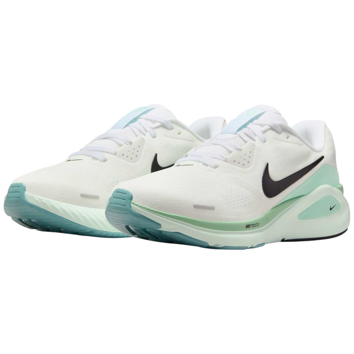 Nike Structure 26 Womens Road Running Shoes