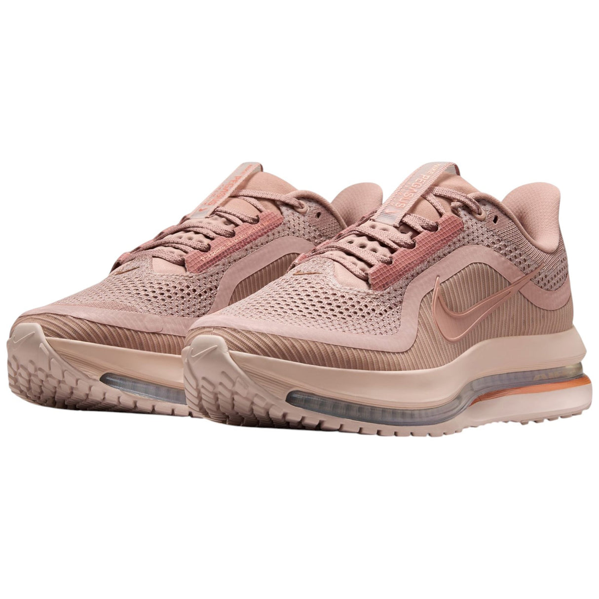Nike Pegasus Premium Womens Road Running Shoes