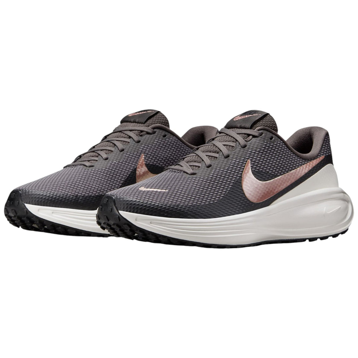 Nike Revolution 8 Womens Road Running Shoes