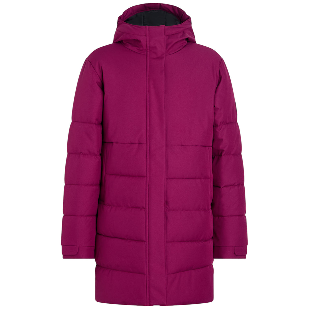 McKinley Acosta II Girls Padded Jacket