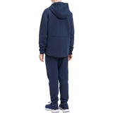 ENERGETICS Toddy VIII B Jkt HD NAVY