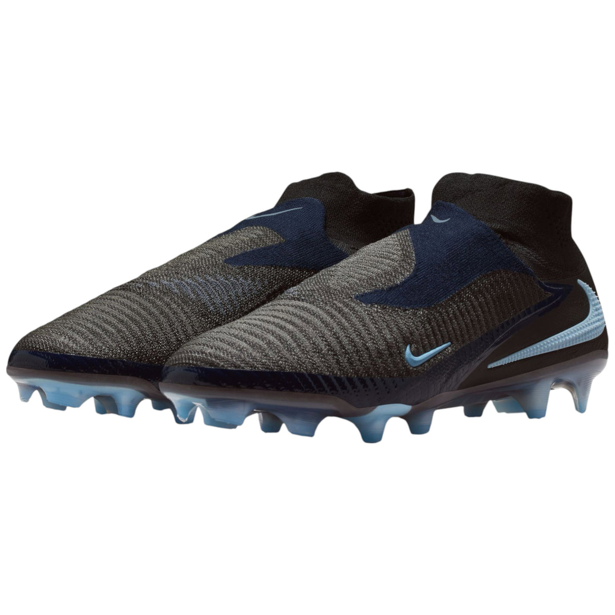 Nike Phantom 6 High Elite Dymanic Fit Firm-Ground Football Boots