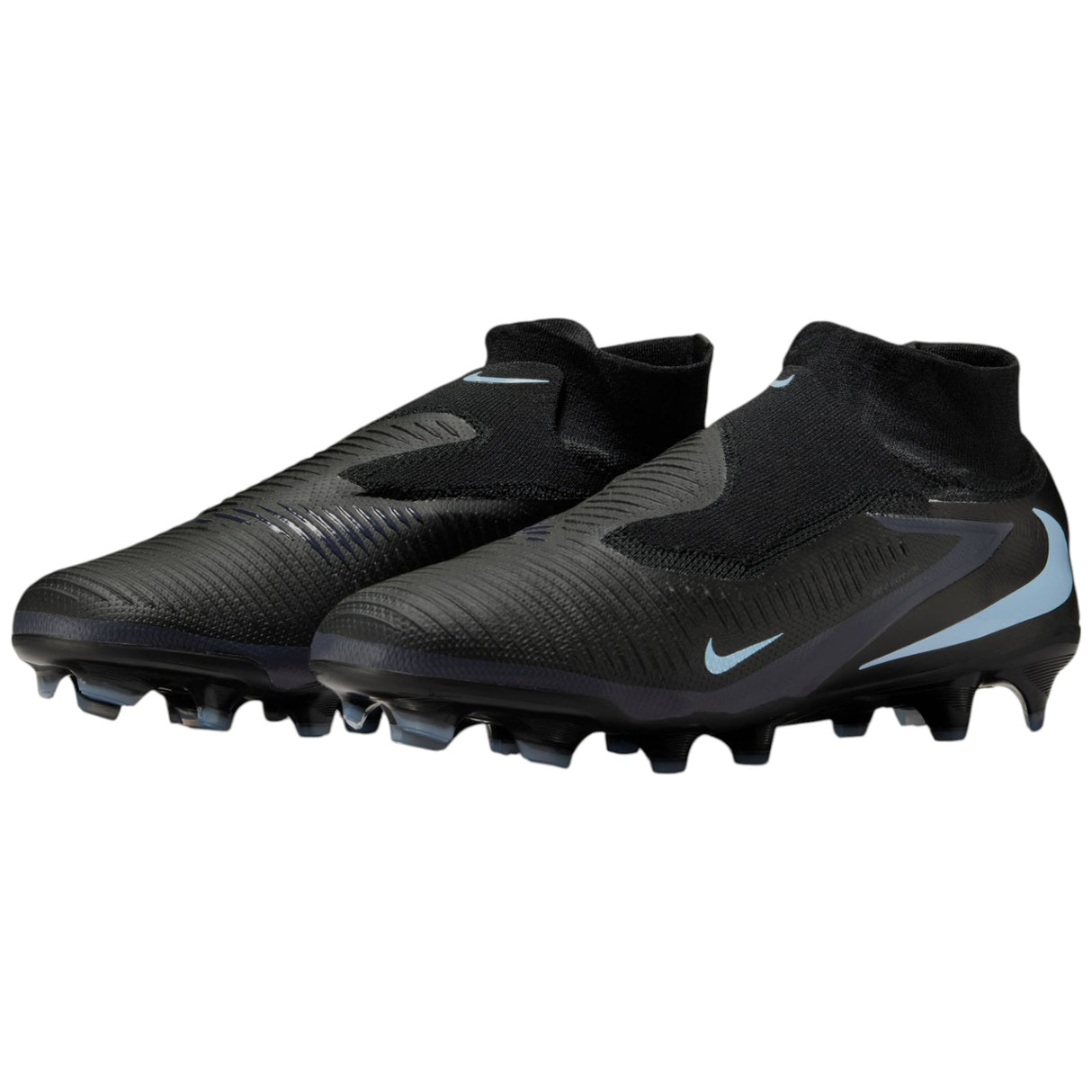 Nike Phantom 6 High Pro Firm-Ground Dynamic Fit Football Boots