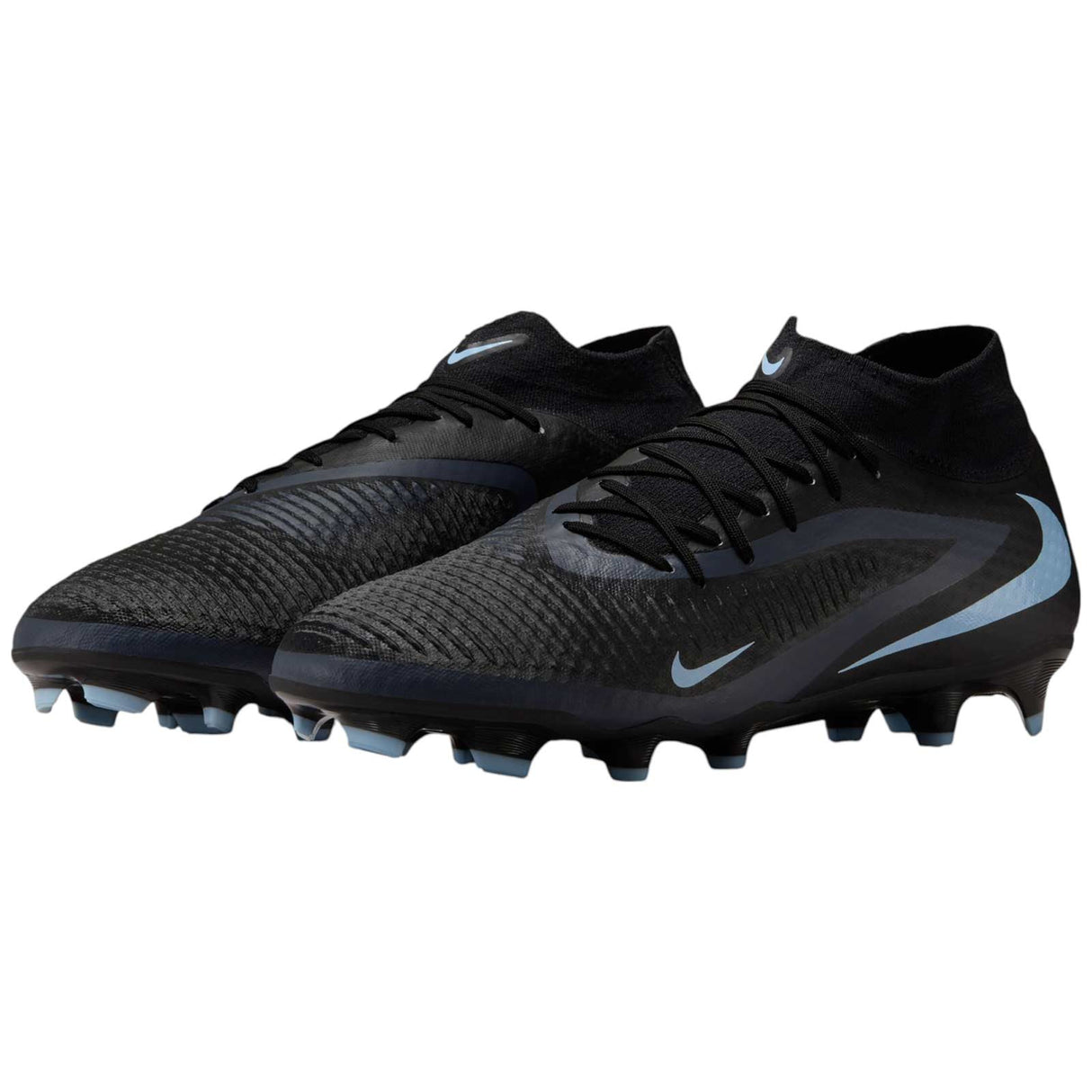 Nike Phantom 6 High Academy Multi-Ground Football Boots