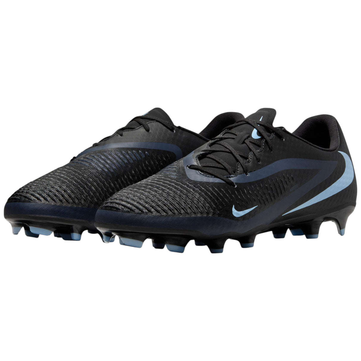 Nike Phantom 6 Low Academy Multi-Ground Football Boots
