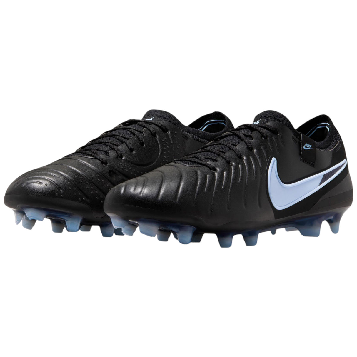 Nike Tiempo Legend 10 Elite Firm-Ground Low-Top Football Boots