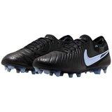 Nike Tiempo Legend 10 Elite Firm-Ground Low-Top Football Boots