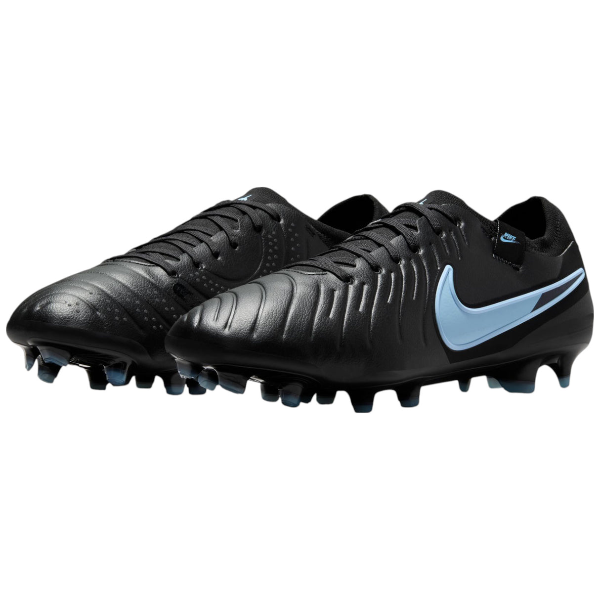 Nike Tiempo Legend 10 Pro Firm-Ground Low-Top Football Boots