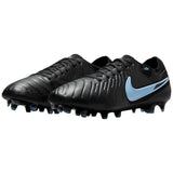 Nike Tiempo Legend 10 Pro Firm-Ground Low-Top Football Boots