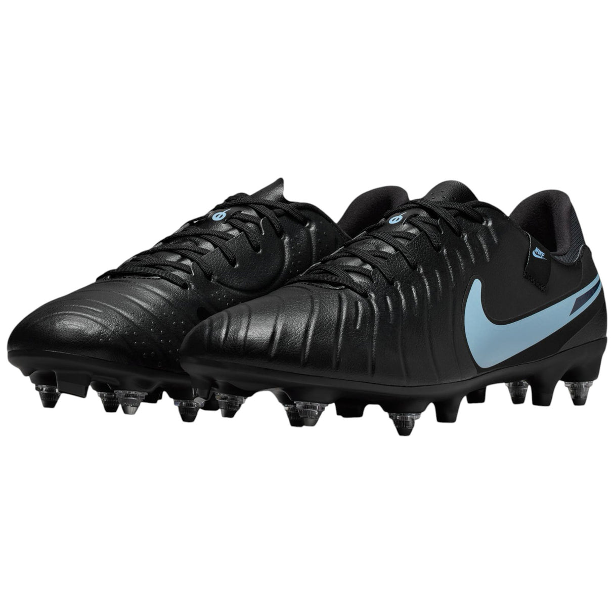 Nike Tiempo Legend 10 Academy Soft-Ground Low-Top Football Boots