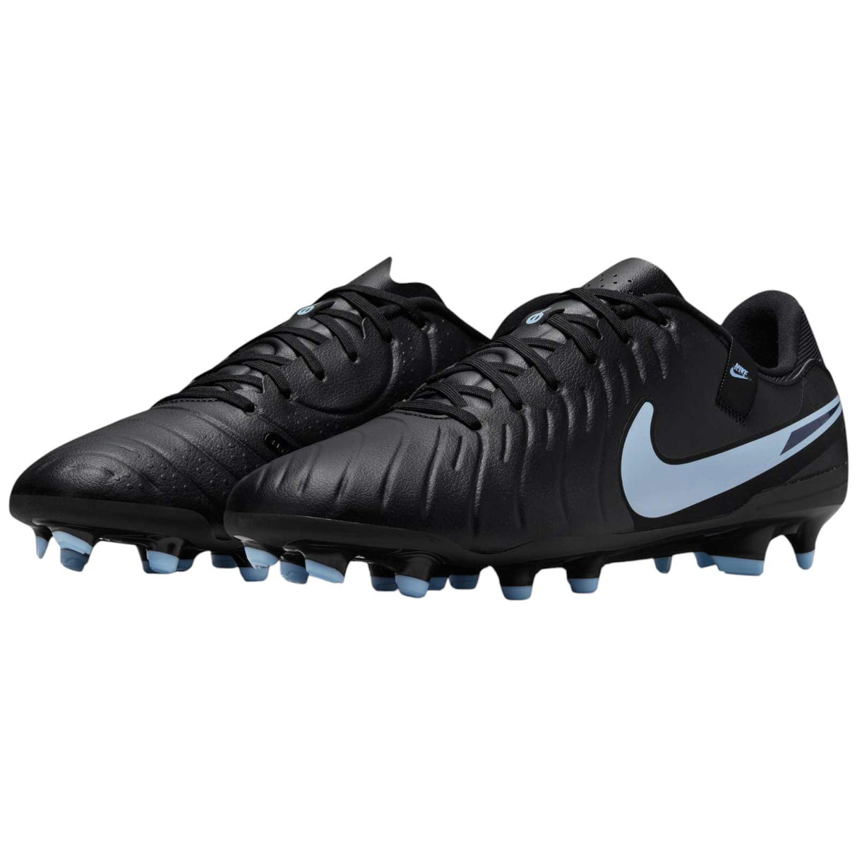 Nike Tiempo Legend 10 Academy Multi-Ground Low-Top Football Boots
