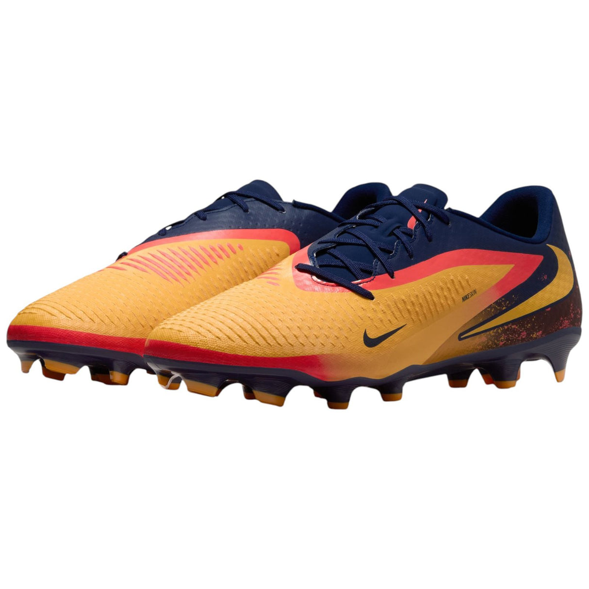 Nike Phantom 360 Academy FG EH Orange