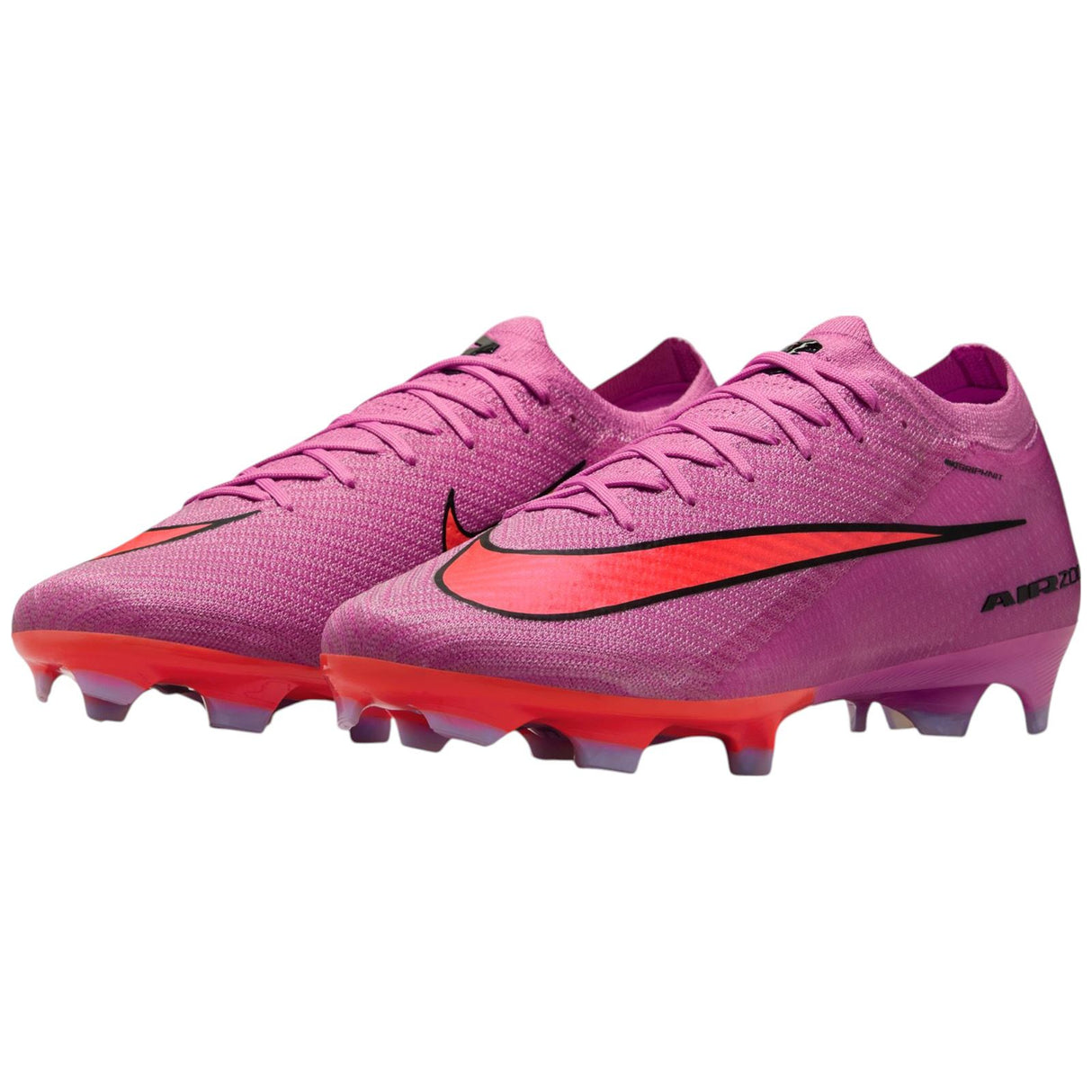 Nike Mercurial Vapor 16 Elite Firm-Ground Low-Top Football Boots