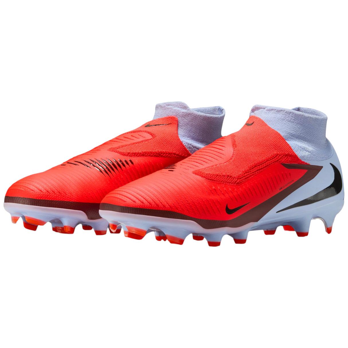 Nike Phantom 6 High Pro Firm-Ground Football Boots
