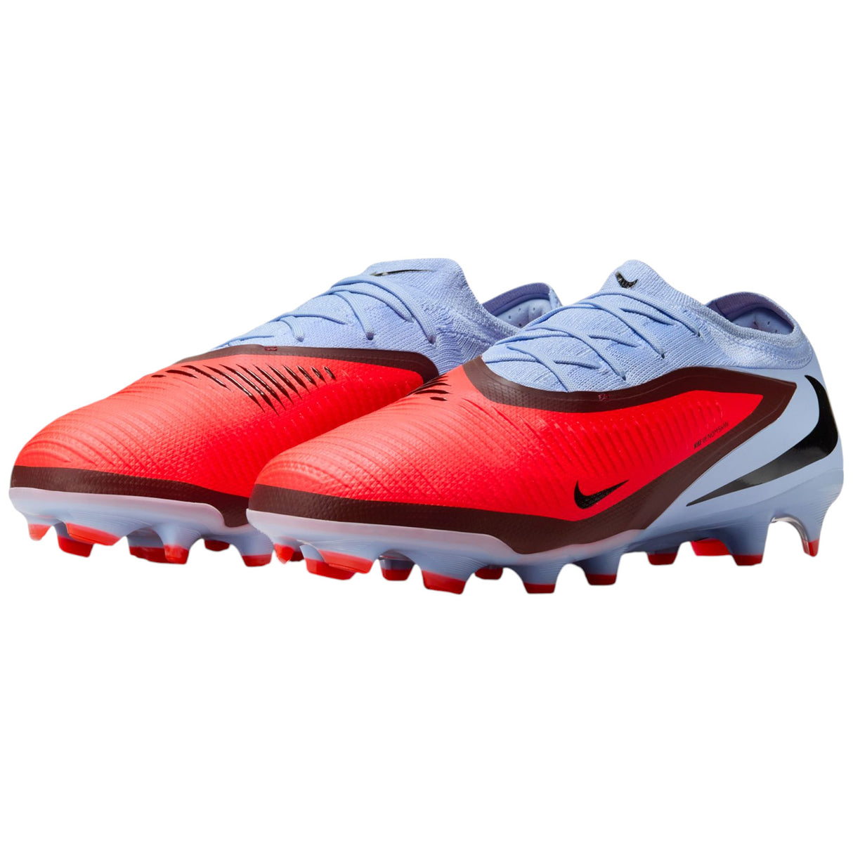 Nike Phantom 6 Low Pro Firm-Ground Football Boots