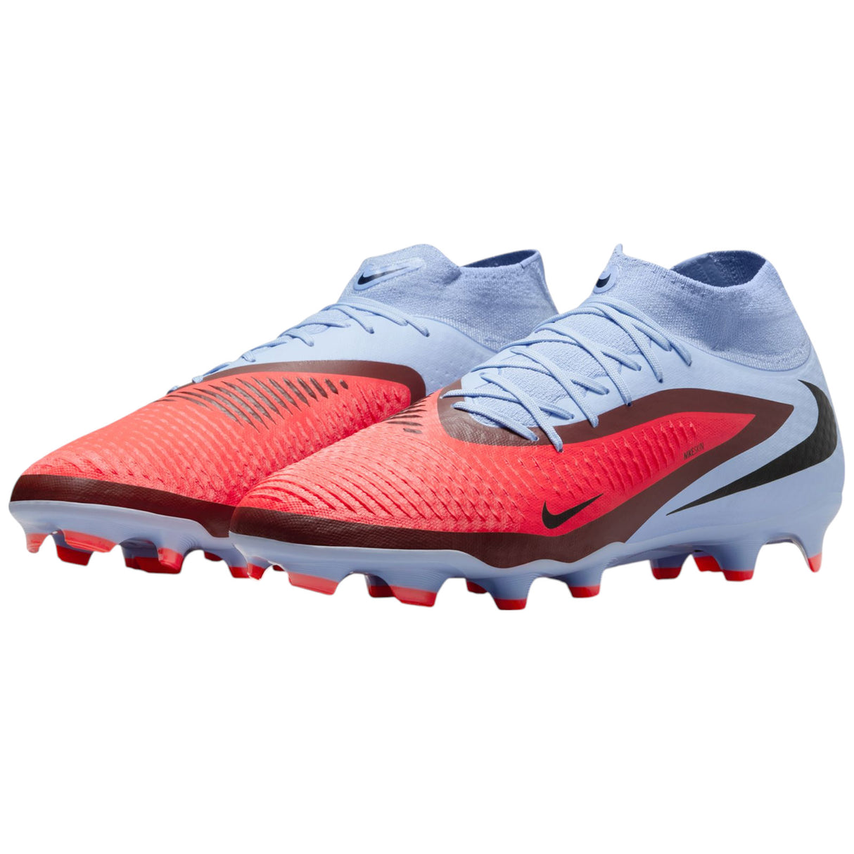 Nike Phantom 6 High Academy Multi-Ground Football Boots