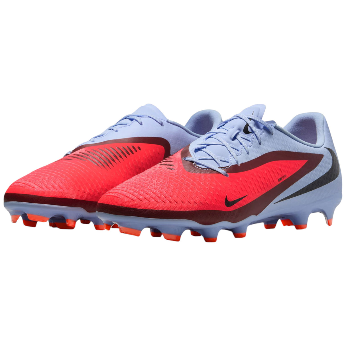Nike Phantom 6 Low Academy Multi-Ground Football Boots