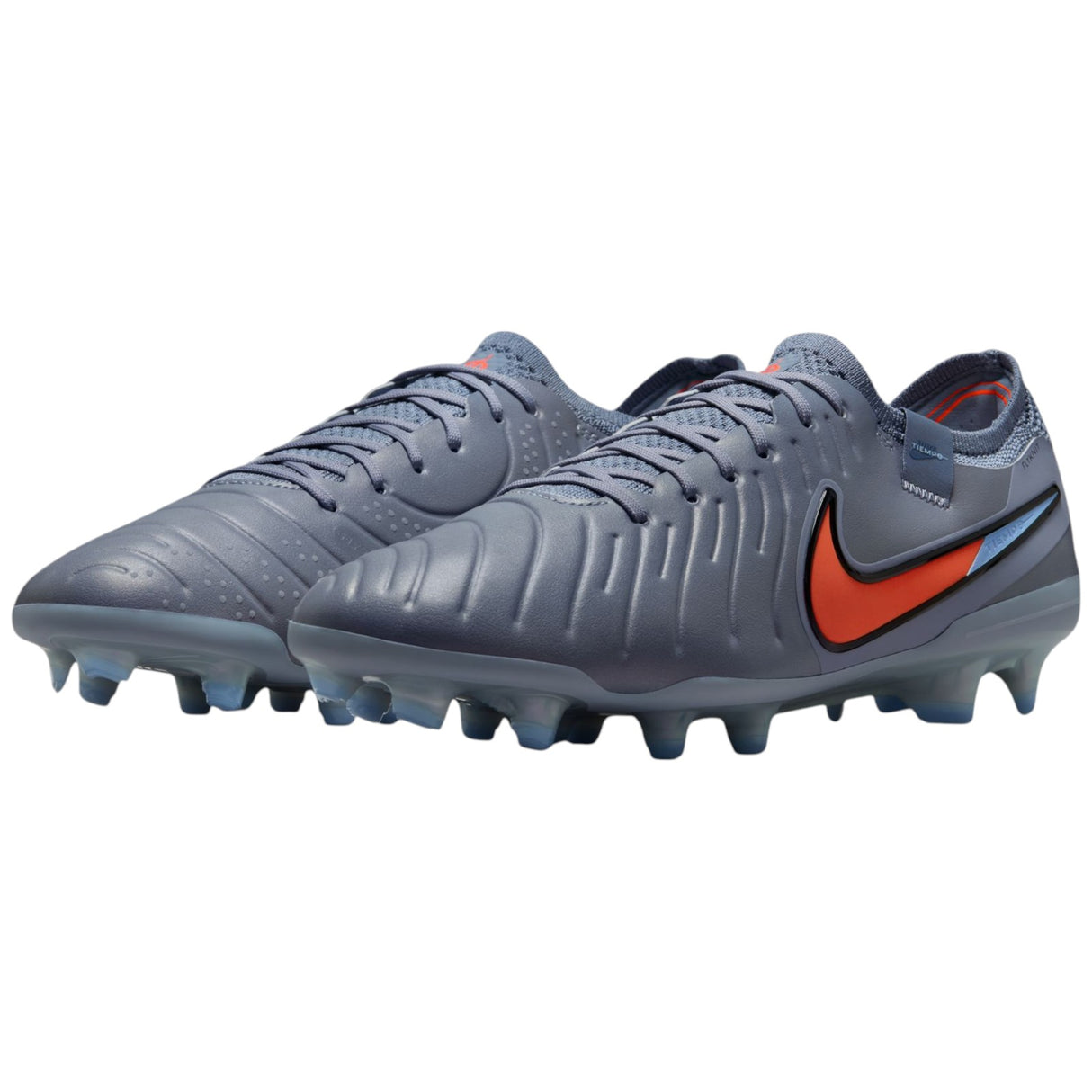 Nike Tiempo Legend 10 Elite Firm-Ground Low-Top Football Boots