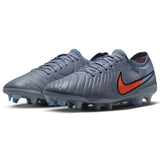 Nike Tiempo Legend 10 Elite FG Blue